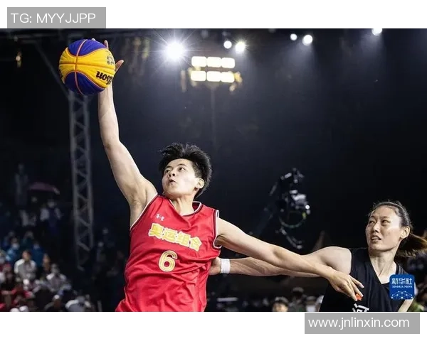 南京篮球队全运会技术表现分析与未来发展展望 南京篮球队全运会技术表现分析与未来发展展望