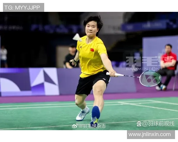 全国锦标赛分析:北京羽毛球队展现出色耐力与竞技精神 全国锦标赛分析:北京羽毛球队展现出色耐力与竞技精神