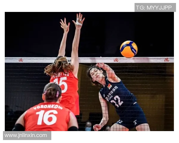 广州排球队技术揭秘:排球巨献背后的训练与战术分析 广州排球队技术揭秘:排球巨献背后的训练与战术分析