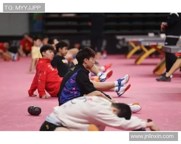 深圳乒乓球队防反策略分析与比赛表现的得失总结