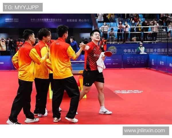 赛后分析:上海乒乓球队与武汉乒乓球队的对决节奏与战术解析 赛后分析:上海乒乓球队与武汉乒乓球队的对决节奏与战术解析