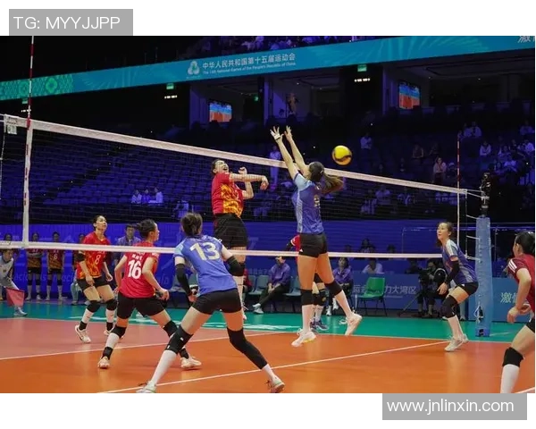 上海排球队在全运会中的意识表现分析与评价