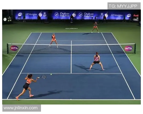 南京网球队的节奏打法深度解析与战术特点剖析