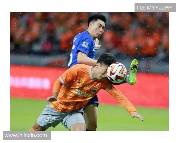 武汉足球队的盯防革新探索与实践全景分析