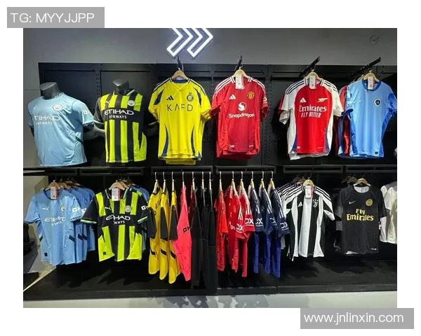 足球明星球衣的价值揭秘及其收藏潜力分析 足球明星球衣的价值揭秘及其收藏潜力分析